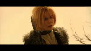 Backdrop to the movie "Dogville" #698756