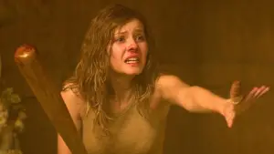 Backdrop to the movie "House of Wax" #707959