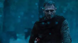 Backdrop to the movie "Kingdom of Heaven" #618700