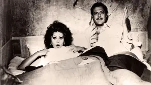 Backdrop to the movie "Marriage Italian Style" #754727