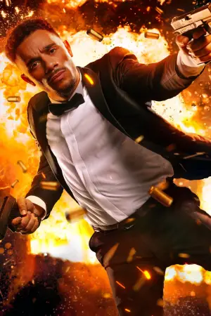 Poster to the movie "McWalter" #636865