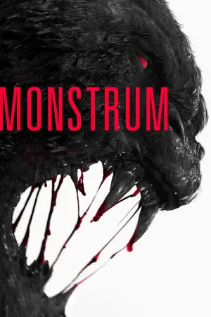 Poster to the movie "Monstrum" #157912