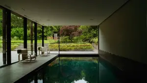 Backdrop to the movie "Bugonia" #511608