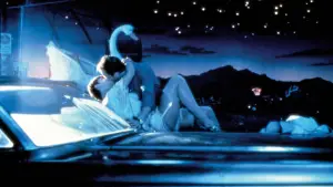 Backdrop to the movie "One from the Heart" #759163