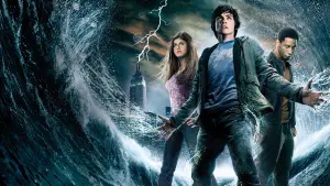 Backdrop to the movie "Percy Jackson & the Olympians: The Lightning Thief" #644507