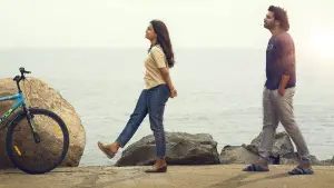 Backdrop to the movie "Sweetheart!" #726102