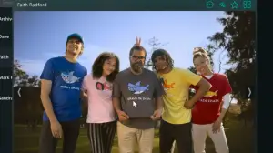 Backdrop to the movie "War of the Worlds" #508376