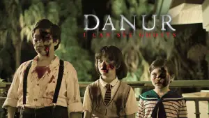 Backdrop to the movie "Danur: I Can See Ghosts" #689128