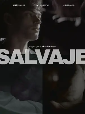 Poster to the movie "Savage" #543981