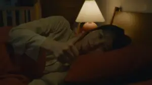 Backdrop to the movie "Sleep" #755429