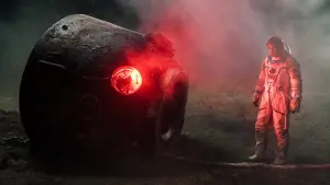 Backdrop to the movie "Sputnik" #283295