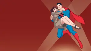 Backdrop to the movie "Superman" #381589