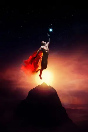 Poster to the movie "Super/Man: The Christopher Reeve Story" #667237