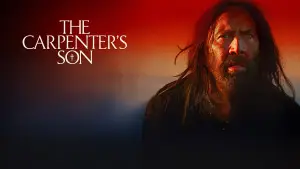 Backdrop to the movie "The Carpenter