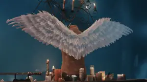 Backdrop to the movie "Terrifier 2" #657030