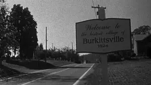 Backdrop to the movie "The Blair Witch Project" #372453