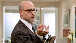 Backdrop to the movie "The Devil Wears Prada" #556492