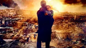 Backdrop to the movie "The Earthquake" #458934