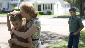 Backdrop to the movie "The Tree of Life" #723978