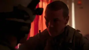 Backdrop to the movie "Warfare" #524281