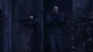 Backdrop to the movie "The Gorge" #549725