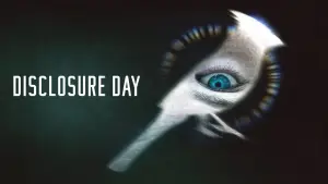 Backdrop to the movie "Disclosure Day" #908595