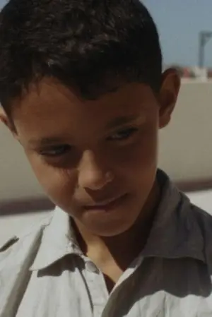 Poster to the movie "The Departure" #695919