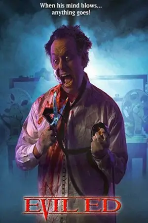Poster to the movie "Evil Ed" #701897