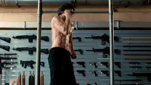 Backdrop to the movie "Kick-Ass 2" #679939