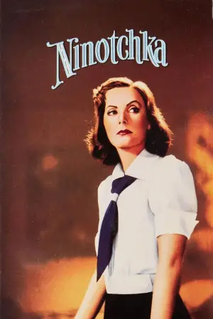 Poster to the movie "Ninotchka" #716321