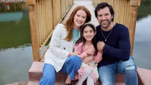 Backdrop to the movie "Branching Out" #739299