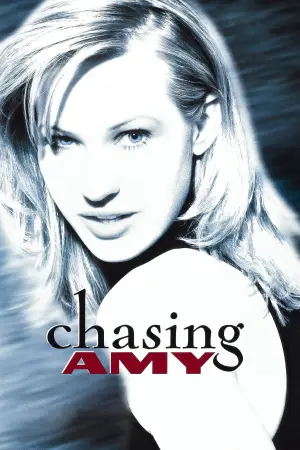 Poster to the movie "Chasing Amy" #887673