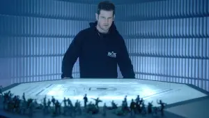 Backdrop to the movie "The Box" #376399