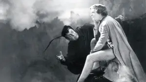 Backdrop to the movie "Faust" #747366