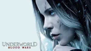 Underworld: Blood Wars
