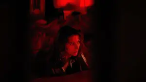 Backdrop to the movie "Suspiria" #809059