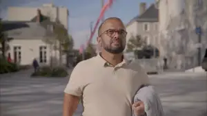 Backdrop to the movie "À la hauteur" #542701