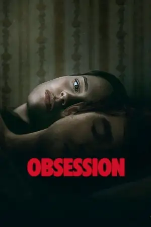 Poster to the movie "Obsession" #797562