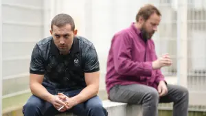 Backdrop to the movie "All Your Faces" #178506