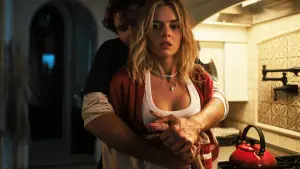 Backdrop to the movie "Borderline" #585038