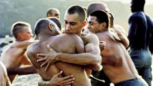 Backdrop to the movie "Beau Travail" #311653