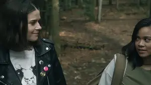 Backdrop to the movie "Bloody Axe Wound" #704224