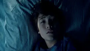 Backdrop to the movie "The Djinn" #433271