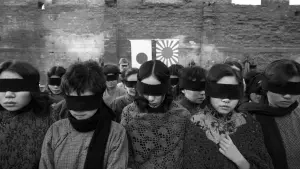 Backdrop to the movie "City of Life and Death" #388202