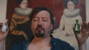 Backdrop to the movie "Corporate Party" #544906