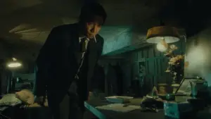 Backdrop to the movie "Days of Being Wild" #787934