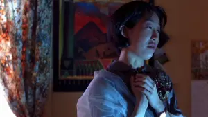 Backdrop to the movie "Double Happiness" #499089