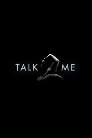 Poster to the movie "Talk 2 Me" #944131