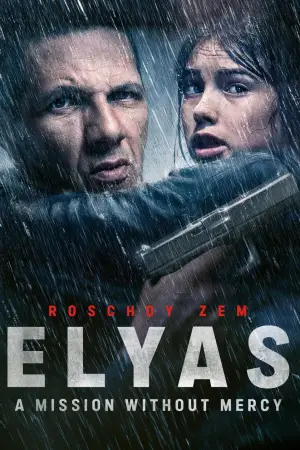 Poster to the movie "Elyas" #782700