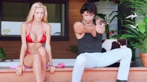 Backdrop to the movie "Fit to Kill" #396031